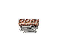 Beta Tools – Jeu de 19 clés mixtes à cliquet 142/S19 001420075 G