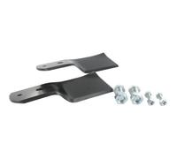 Jeu de 2 ailettes STIGA 1134-6604-01 - 1134-9130-01