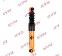 Jeu de 2 amortisseurs arrière KYB 241006