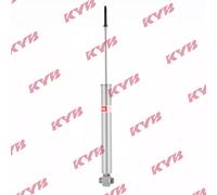 Jeu de 2 amortisseurs arrière KYB 5530007