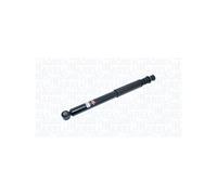 Jeu de 2 amortisseurs arrière MAGNETI MARELLI 357347070000