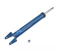 Jeu de 2 amortisseurs arrière MEYLE 026 725 0028