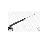 Jeu de 2 amortisseurs arrière MONROE 23890