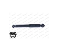 Jeu de 2 amortisseurs arrière MONROE 23915