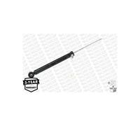 Jeu de 2 amortisseurs arrière MONROE 23950