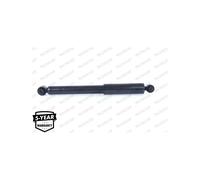 Jeu de 2 amortisseurs arrière MONROE 23966