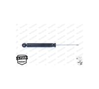 Jeu de 2 amortisseurs arrière MONROE 23987