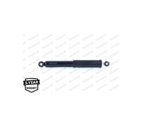 Jeu de 2 amortisseurs arrière MONROE 43107