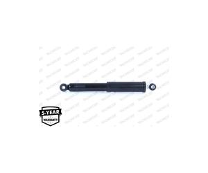 Jeu de 2 amortisseurs arrière MONROE 43107