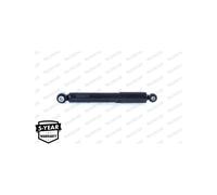 Jeu de 2 amortisseurs arrière MONROE 43111