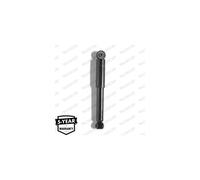 Jeu de 2 amortisseurs arrière MONROE G1083