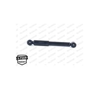 Jeu de 2 amortisseurs arrière MONROE G1105