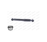 Jeu de 2 amortisseurs arrière MONROE G1118