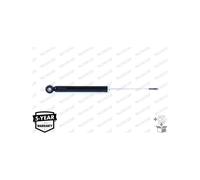 Jeu de 2 amortisseurs arrière MONROE G1137