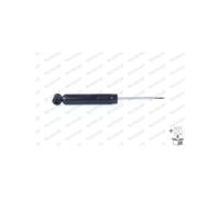 Jeu de 2 amortisseurs arrière MONROE G2224