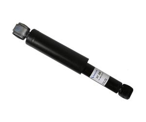 Jeu de 2 amortisseurs arrière SACHS 317 338
