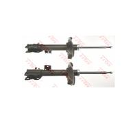 Jeu de 2 amortisseurs arrière TRW JGM1183T