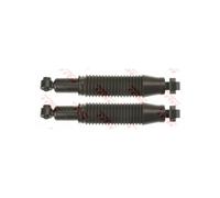 TRW Amortisseurs arrière JGT1232T Gaz Jeu de 2