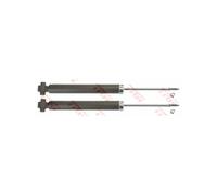 2x Amortisseur Goujon en haut JGT1244T TRW pour HYUNDAI KIA