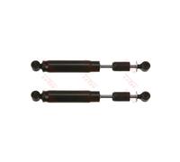 Jeu de 2 amortisseurs arrière TRW JGT265T