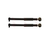 Jeu de 2 amortisseurs arrière TRW JGT316T