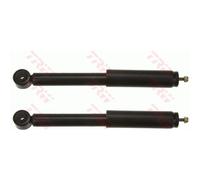 2x Amortisseur Essieu arrière Goujon en haut JGT381T TRW pour VOLVO 850 S70