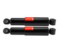 2 x TRW JHE278T Amortisseur pour CITROËN,FIAT,PEUGEOT