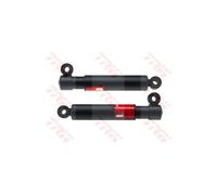 Jeu de 2 amortisseurs arrière TRW JHT180T