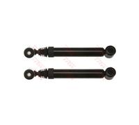 Jeu de 2 amortisseurs arrière TRW JHT259T