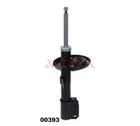 Jeu de 2 amortisseurs avant ASHIKA MA-00393