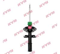 Jeu de 2 amortisseurs avant KYB 3338067
