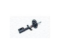 Jeu de 2 amortisseurs avant MAGNETI MARELLI 357456070000