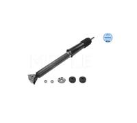 Jeu de 2 amortisseurs avant MEYLE 026 625 0002