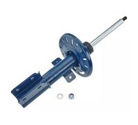 Jeu de 2 amortisseurs avant MEYLE 40-26 623 0028