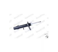 Jeu de 2 amortisseurs avant MONROE D0406L