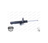 Jeu de 2 Amortisseurs avant MONROE G16495