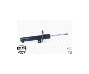 Jeu de 2 Amortisseurs avant MONROE G16497