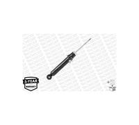 Jeu de 2 Amortisseurs avant MONROE G2216