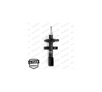 Jeu de 2 Amortisseurs avant MONROE G7277