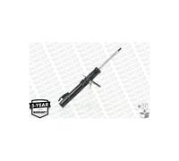 Jeu de 2 Amortisseurs avant MONROE G7396