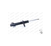 Jeu de 2 Amortisseurs avant MONROE G8109