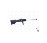 Jeu de 2 Amortisseurs avant MONROE G8173