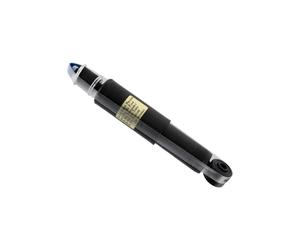 Jeu de 2 amortisseurs avant SACHS 110 804