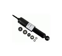 Jeu de 2 amortisseurs avant SACHS 170 569