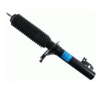 Jeu de 2 amortisseurs avant SACHS 230 965