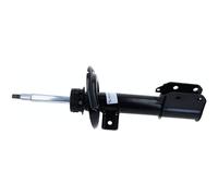 Jeu de 2 amortisseurs avant SACHS 314 006