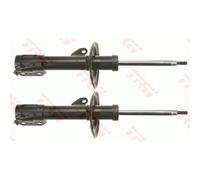 TRW Jeu de 2 amortisseurs JGM1000T Avant pour Toyota Yaris P9/SCP9/NSP9