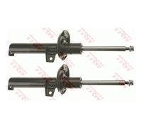 TRW Amortisseur goujon en haut JGM1030T pour VW SKODA SEAT 2x