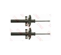 Jeu de 2 amortisseurs avant TRW JGM1044T