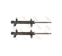 Jeu de 2 amortisseurs avant TRW JGM1050T